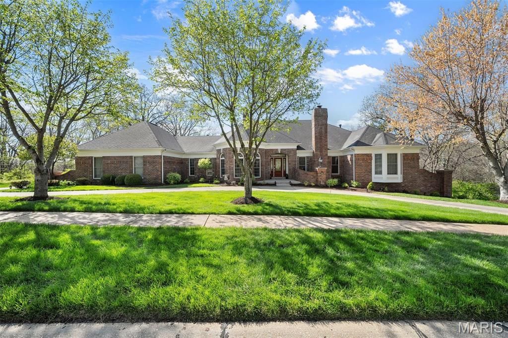 1416 Haarman Oak Drive, Wildwood, MO 63005