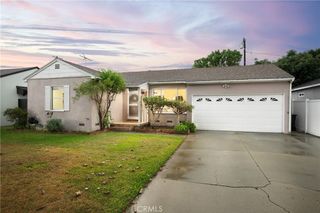 5536 E Conant Street, Long Beach, CA 90808
