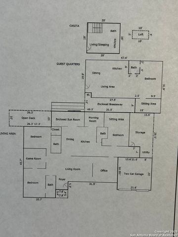 222 Highview, San Antonio, TX 78228