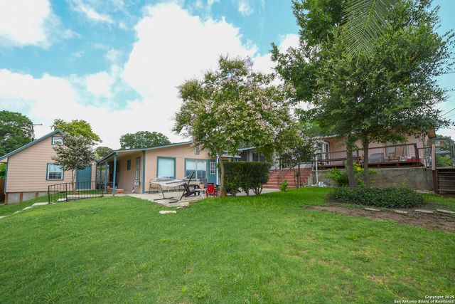 222 Highview, San Antonio, TX 78228