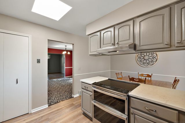 1050 Roslyn Road, Mount Clemens, MI 48043