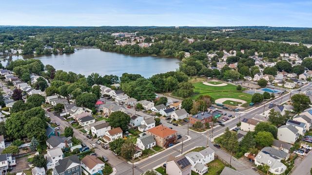 243 Lake St. 1, Waltham, MA 02451