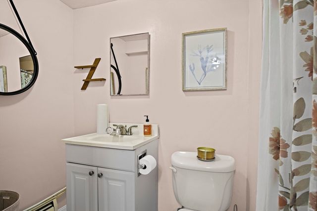 243 Lake St. 1, Waltham, MA 02451