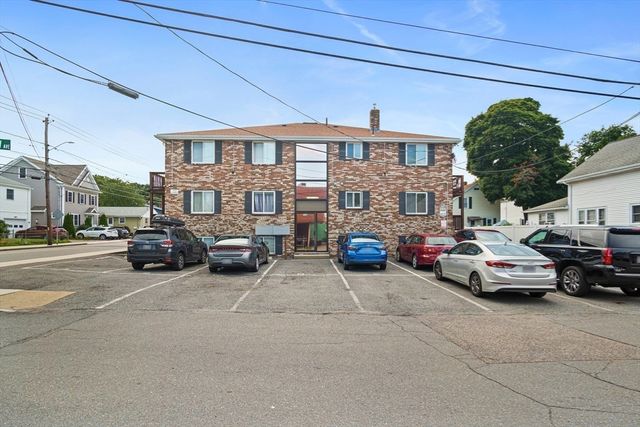 243 Lake St. 1, Waltham, MA 02451