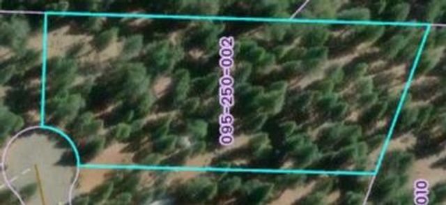 Lot 12 Speargrass Court, Shingletown, CA 96088