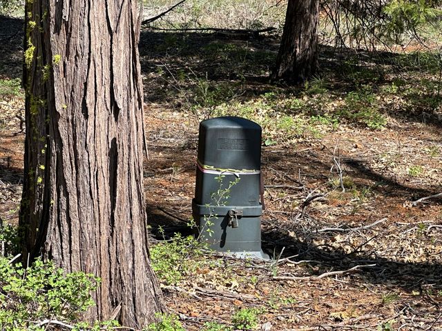 Lot 12 Speargrass Court, Shingletown, CA 96088