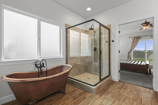 19055 Del Mar Drive, Cottonwood, CA 96022