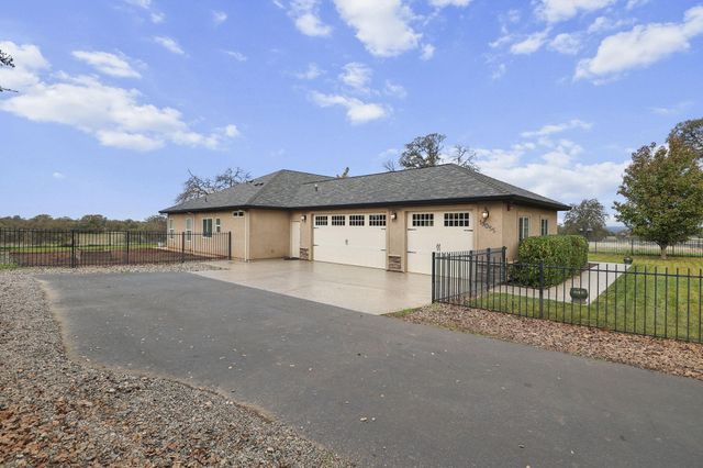 19055 Del Mar Drive, Cottonwood, CA 96022