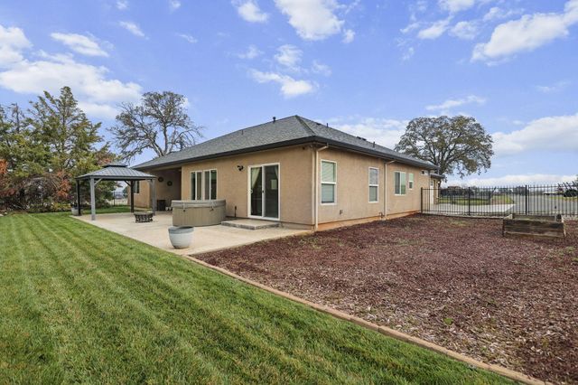 19055 Del Mar Drive, Cottonwood, CA 96022