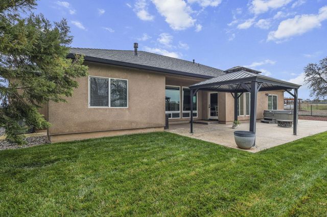 19055 Del Mar Drive, Cottonwood, CA 96022