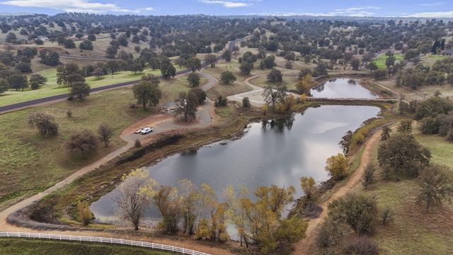 19055 Del Mar Drive, Cottonwood, CA 96022