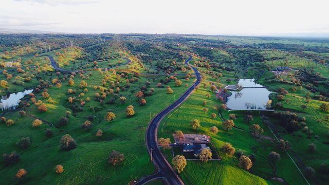 19055 Del Mar Drive, Cottonwood, CA 96022