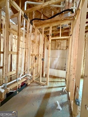 1306 Forrest Farms Drive, Greenville, GA 30222