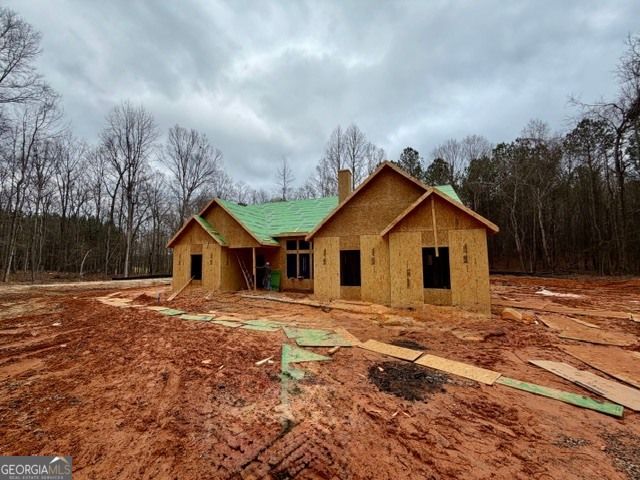 1306 Forrest Farms Drive, Greenville, GA 30222