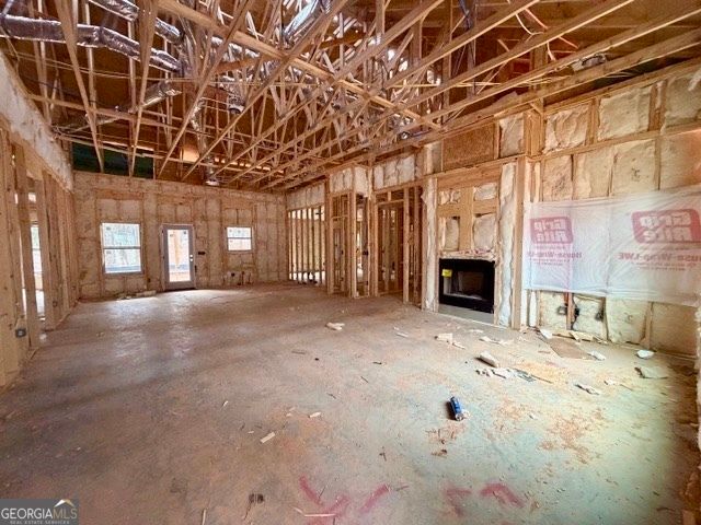 1306 Forrest Farms Drive, Greenville, GA 30222