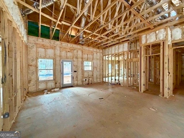 1306 Forrest Farms Drive, Greenville, GA 30222