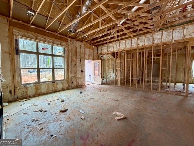 1306 Forrest Farms Drive, Greenville, GA 30222