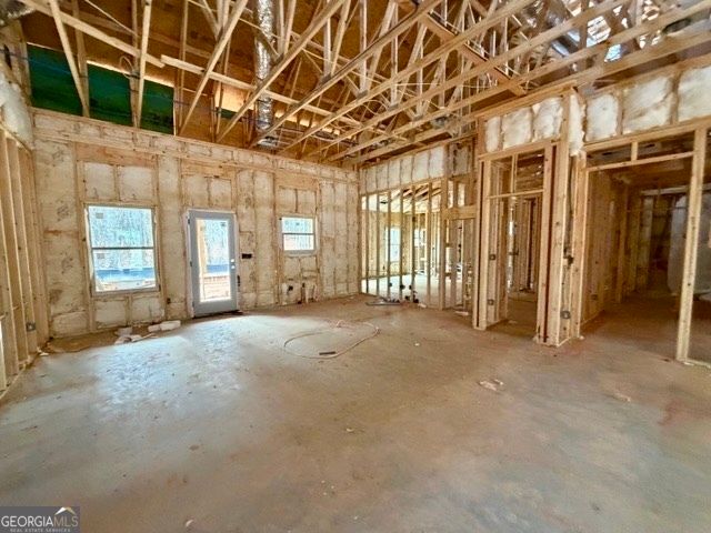 1306 Forrest Farms Drive, Greenville, GA 30222