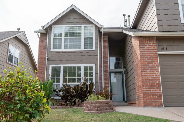 6318 S 90th Street East, Tulsa, OK 74133