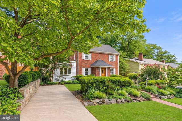 8406 HARTFORD AVE, Silver Spring, MD 20910