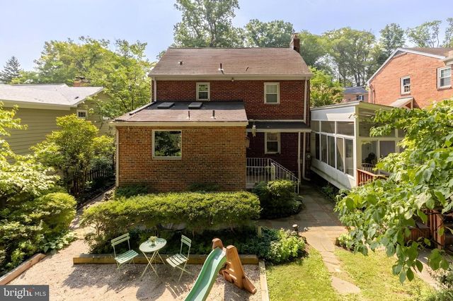 8406 HARTFORD AVE, Silver Spring, MD 20910