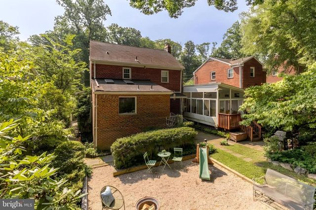 8406 HARTFORD AVE, Silver Spring, MD 20910