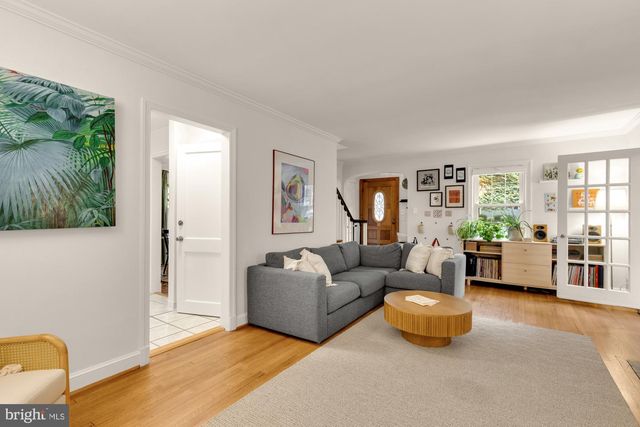 8406 HARTFORD AVE, Silver Spring, MD 20910
