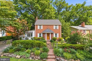 8406 HARTFORD AVE, Silver Spring, MD 20910