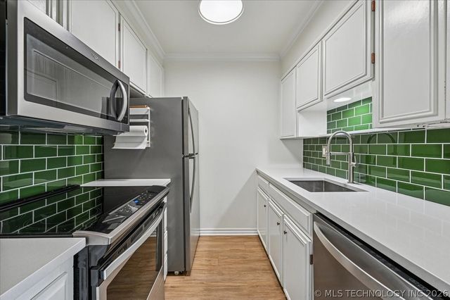 2224 S Boston Avenue 220, Tulsa, OK 74114