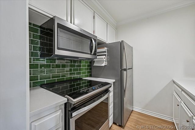 2224 S Boston Avenue 220, Tulsa, OK 74114