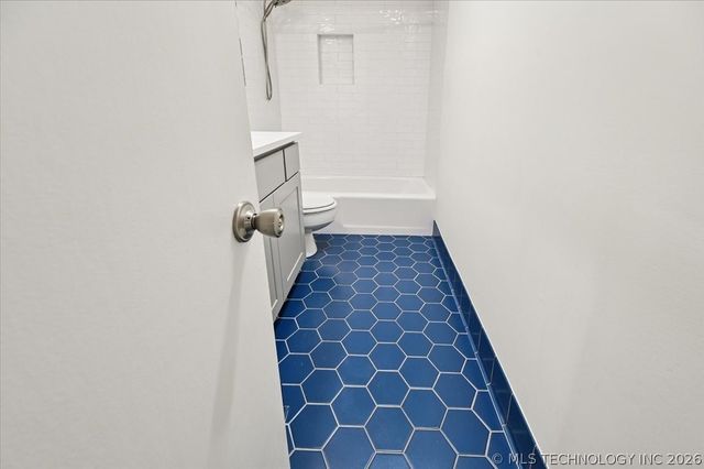 2224 S Boston Avenue 220, Tulsa, OK 74114