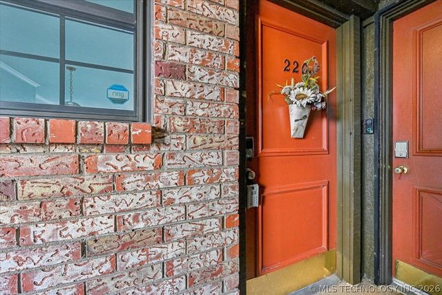 2224 S Boston Avenue 220, Tulsa, OK 74114