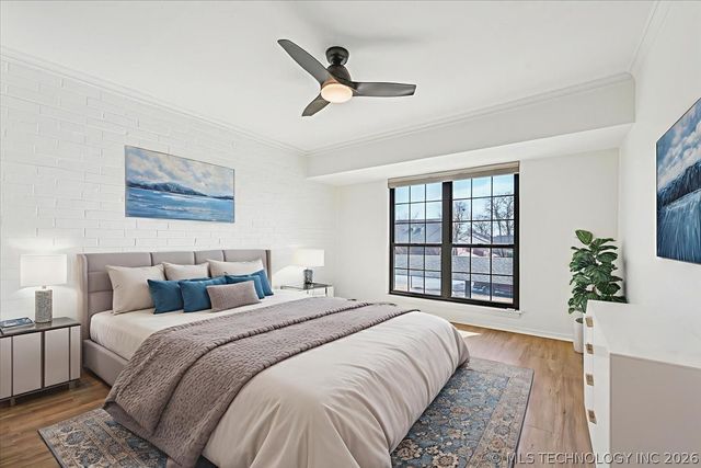 2224 S Boston Avenue 220, Tulsa, OK 74114