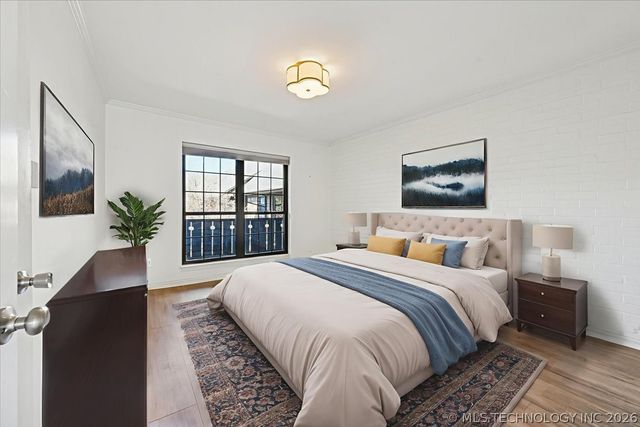 2224 S Boston Avenue 220, Tulsa, OK 74114