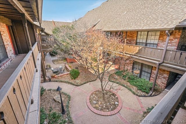 2224 S Boston Avenue 220, Tulsa, OK 74114