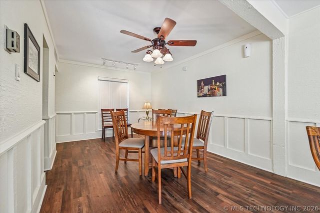 2224 S Boston Avenue 220, Tulsa, OK 74114