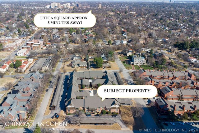 2224 S Boston Avenue 220, Tulsa, OK 74114