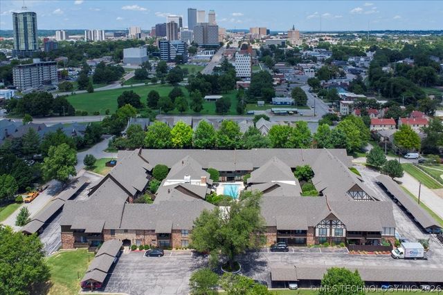 2224 S Boston Avenue 220, Tulsa, OK 74114