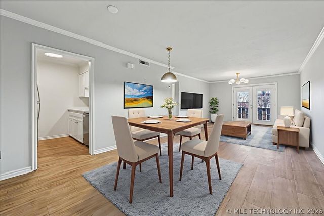 2224 S Boston Avenue 220, Tulsa, OK 74114