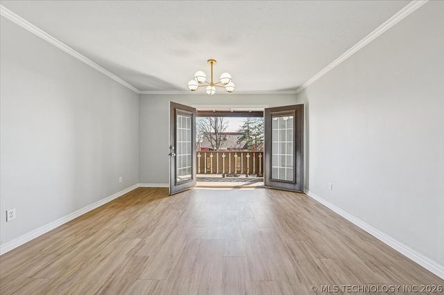 2224 S Boston Avenue 220, Tulsa, OK 74114