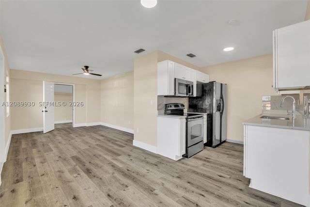 20060 NW 14th Ct, Miami Gardens, FL 33169