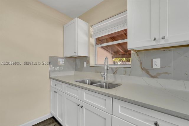 20060 NW 14th Ct, Miami Gardens, FL 33169