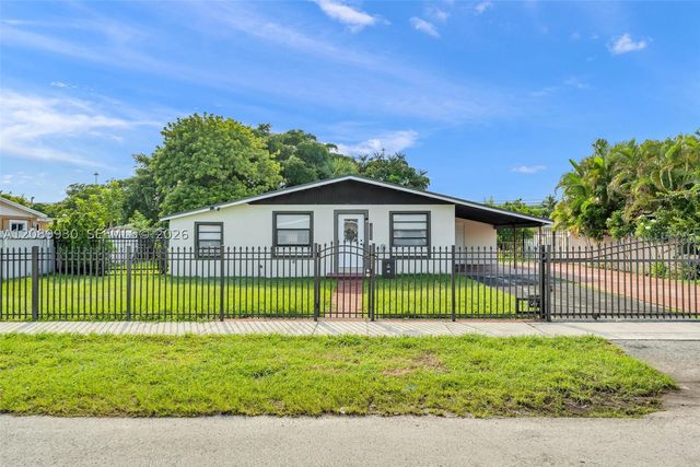 20060 NW 14th Ct, Miami Gardens, FL 33169