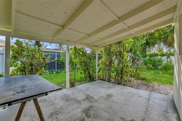 20060 NW 14th Ct, Miami Gardens, FL 33169
