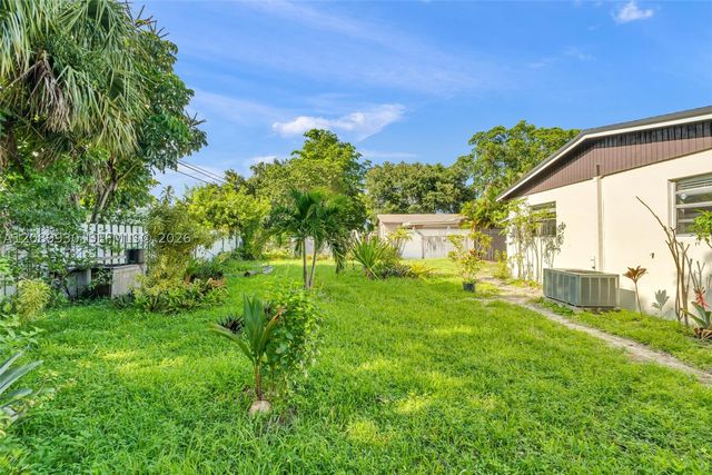 20060 NW 14th Ct, Miami Gardens, FL 33169