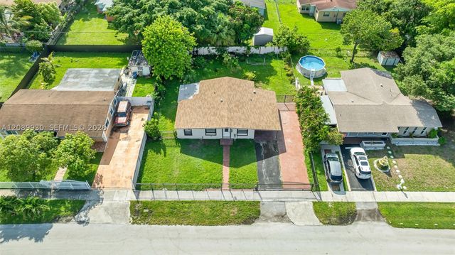 20060 NW 14th Ct, Miami Gardens, FL 33169