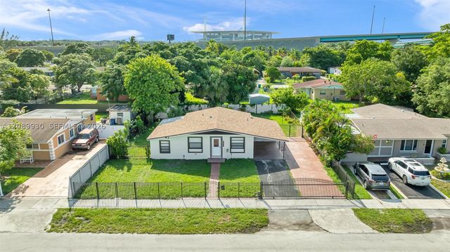 20060 NW 14th Ct, Miami Gardens, FL 33169