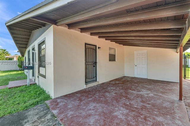 20060 NW 14th Ct, Miami Gardens, FL 33169