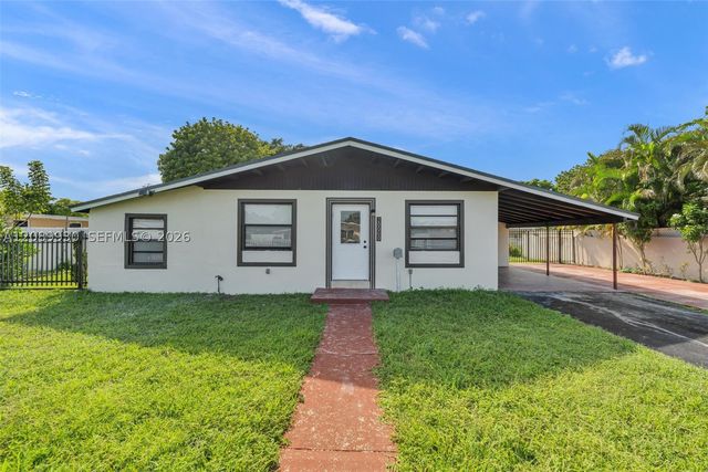 20060 NW 14th Ct, Miami Gardens, FL 33169
