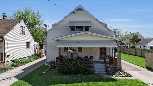 235 Atlantic Avenue, Cheektowaga, NY 14212